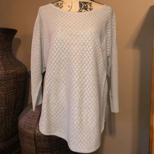 5/$25 New York and Company Lightweight Sweater